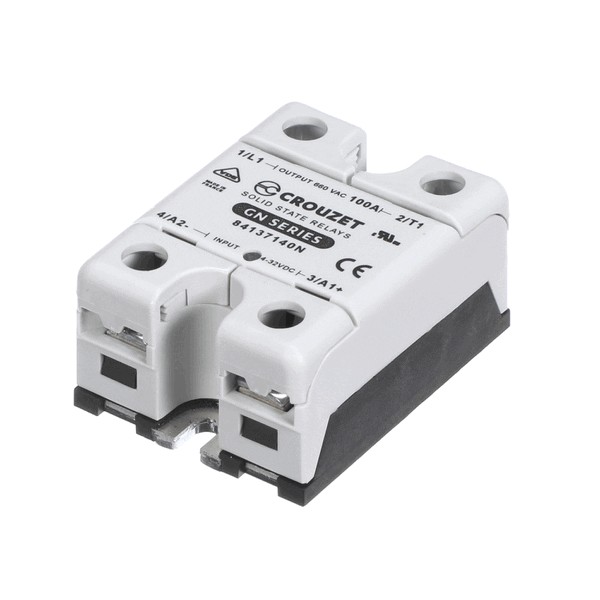 (image for) Henny Penny MM10033028 SOLID STATE RELAY 95A